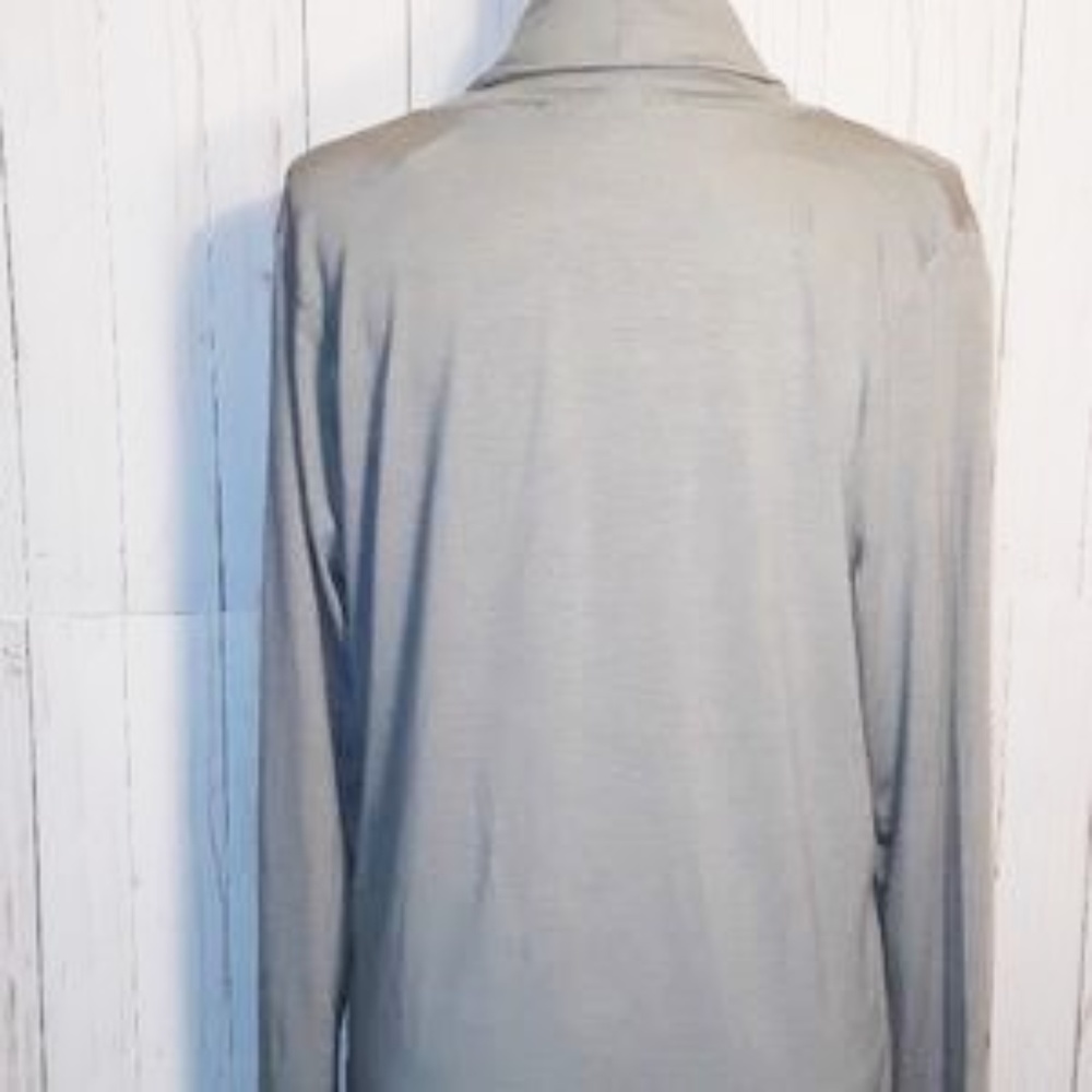 Liz Claiborne turtleneck NWT - Picture 2 of 6